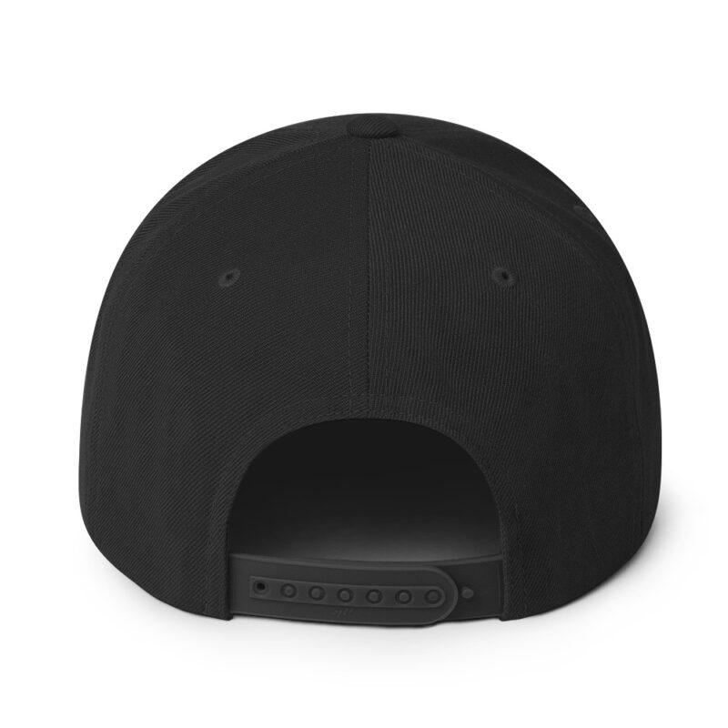 Snapback-Cap