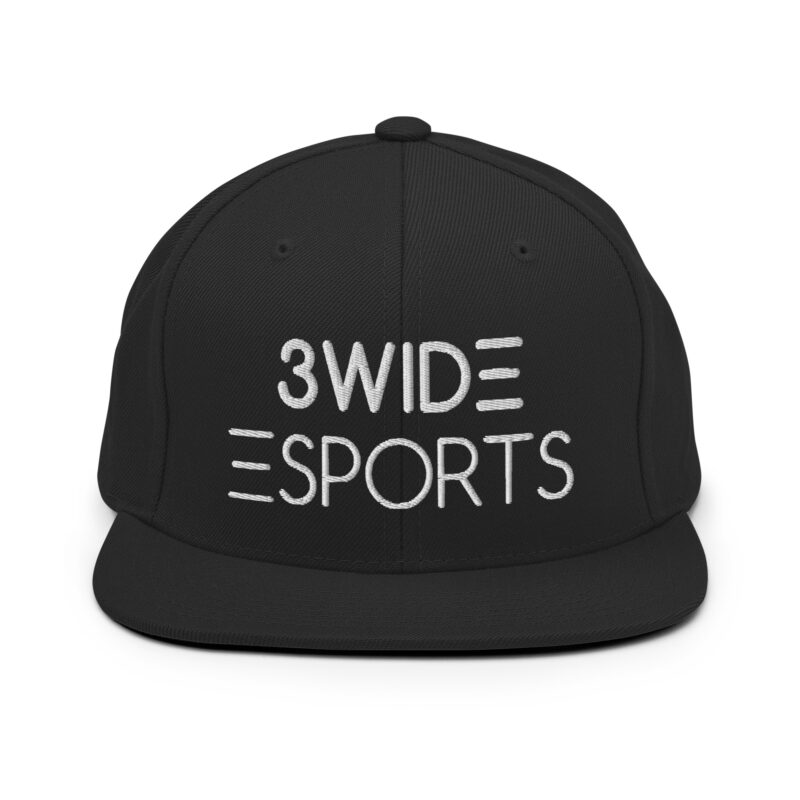 Snapback-Cap